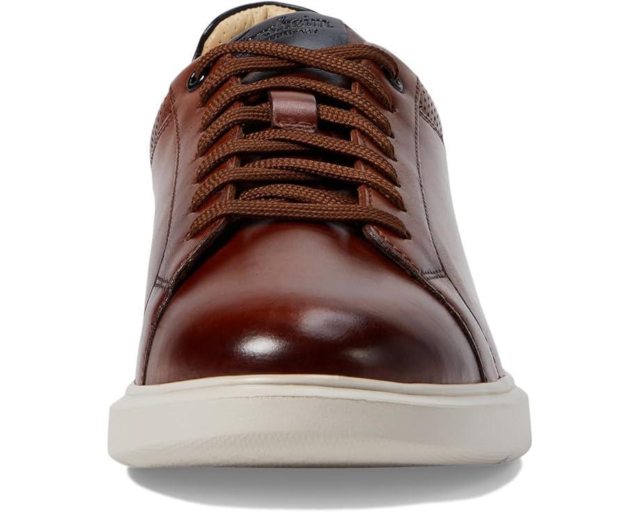 Monopoli Lace To Toe Sneakers Product Image