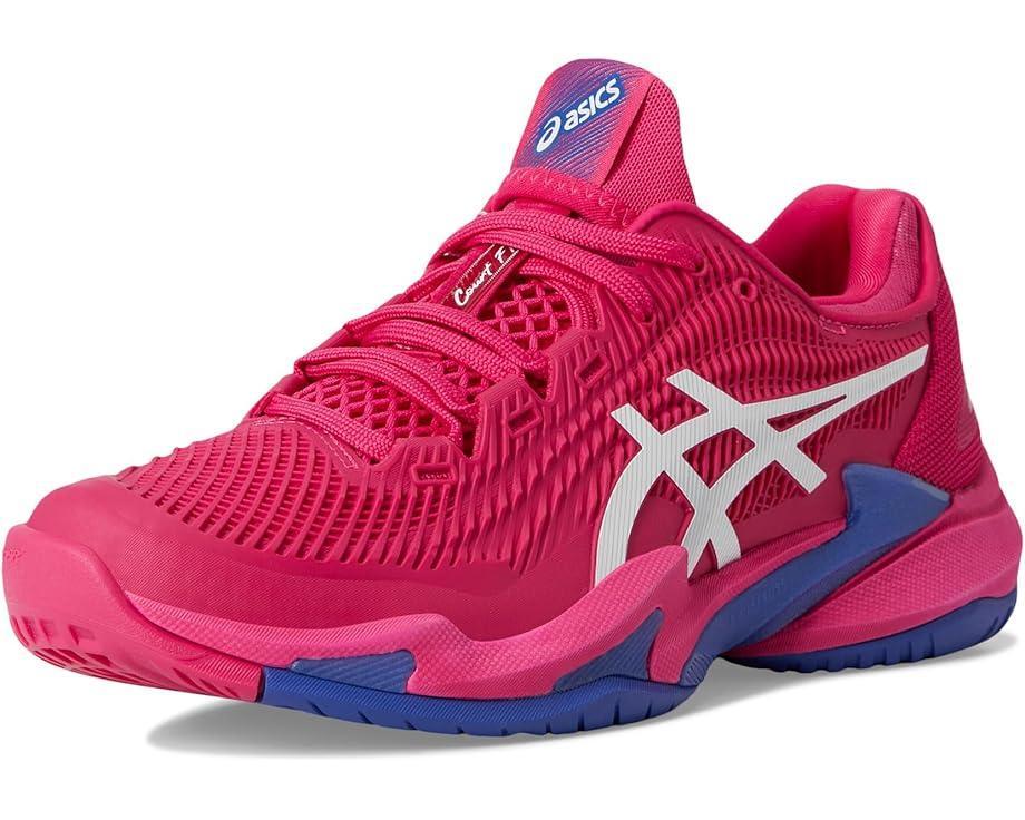 Game FF Tennis Shoes Product Image