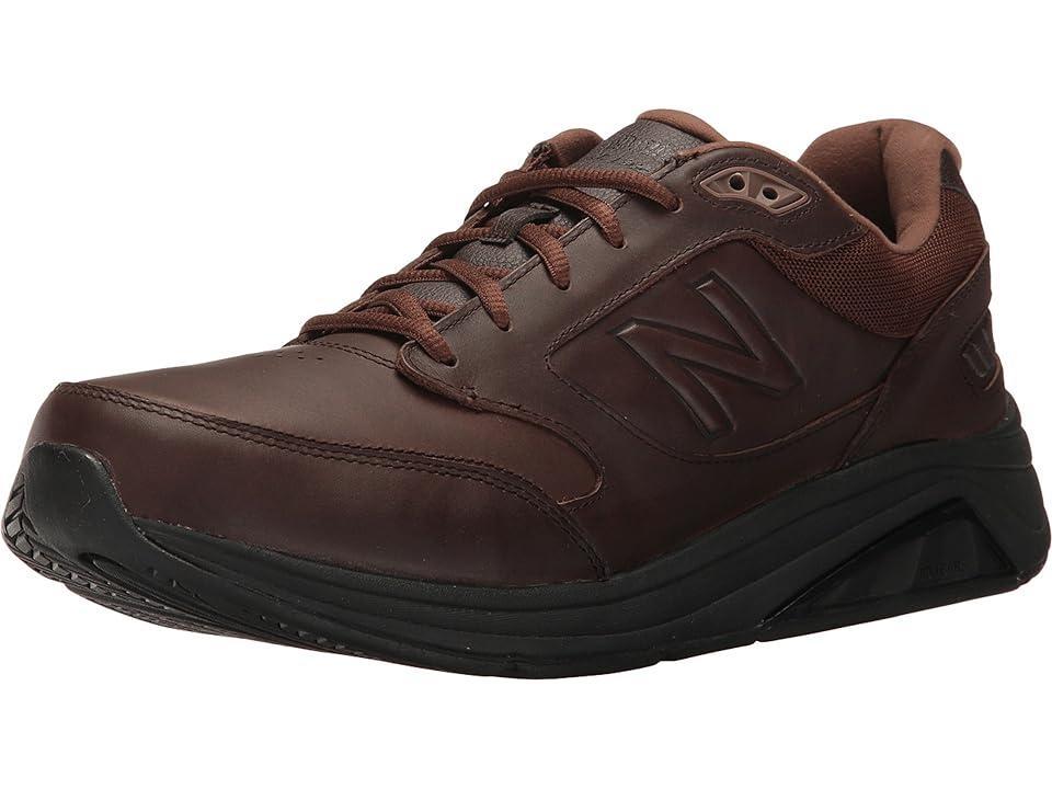 New Balance 928v3 Brown) Men's Walking Shoes Product Image