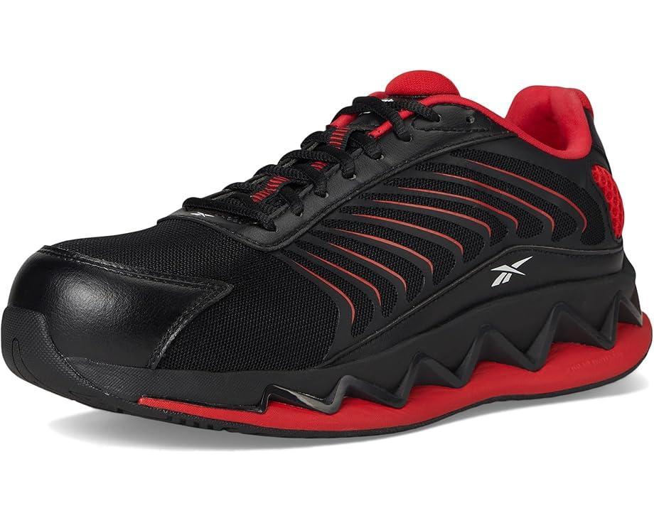 Zig Pulse Work SD10 Comp Toe Product Image