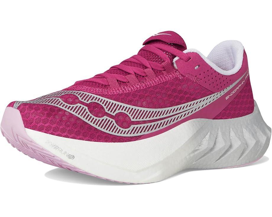 Women's Saucony Endorphin Pro 4 Product Image