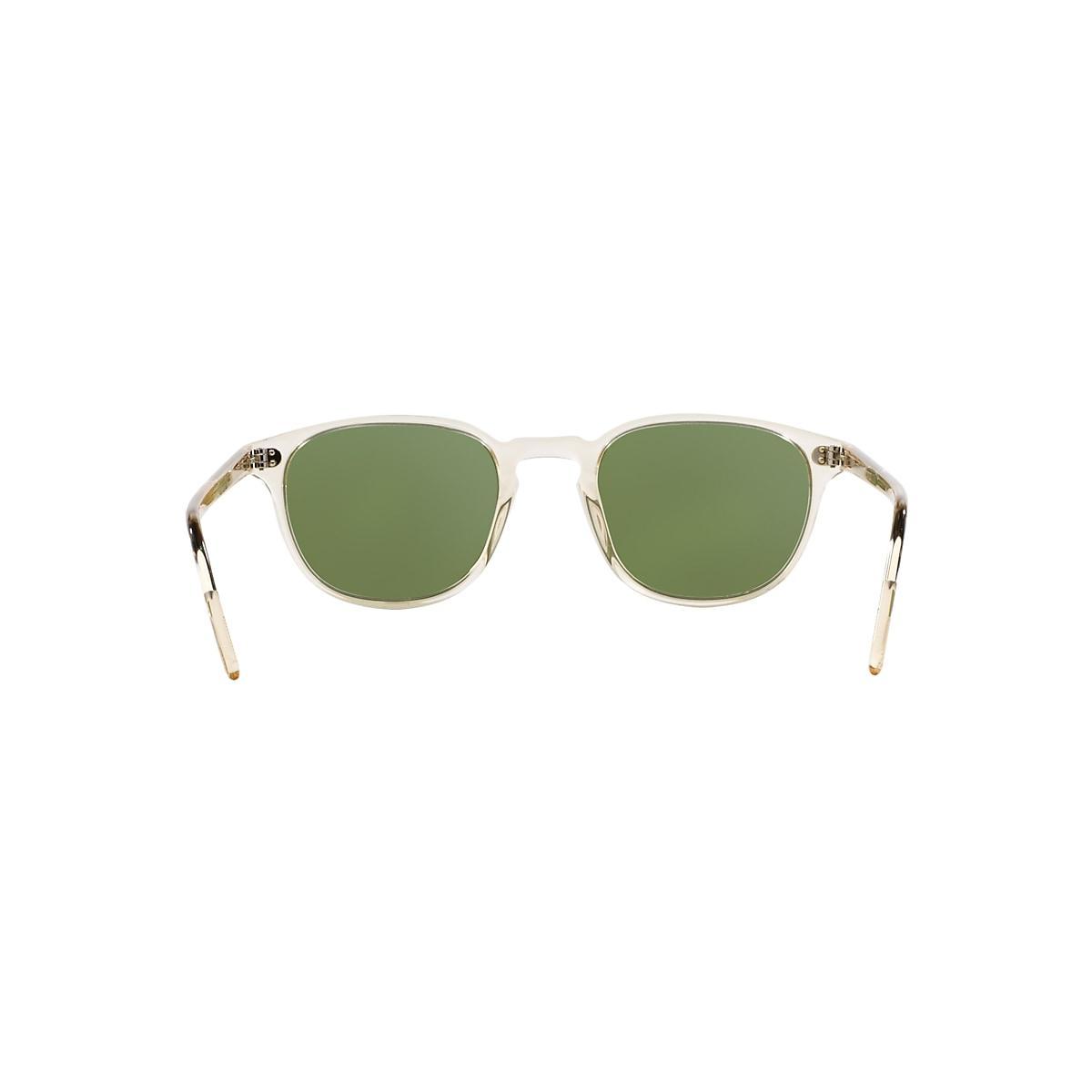 Fairmont Sun 0OV5219S__109452 Product Image