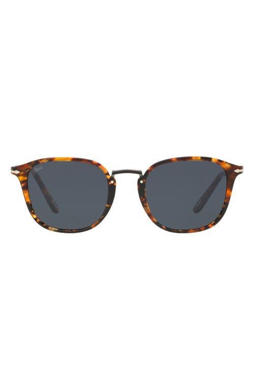 PERSOL PO3186S in Brown Product Image