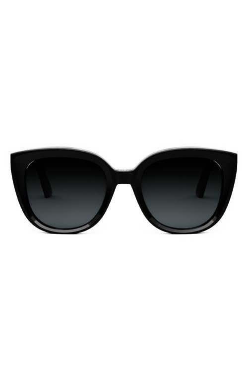 Square Acetate Sunglasses Product Image