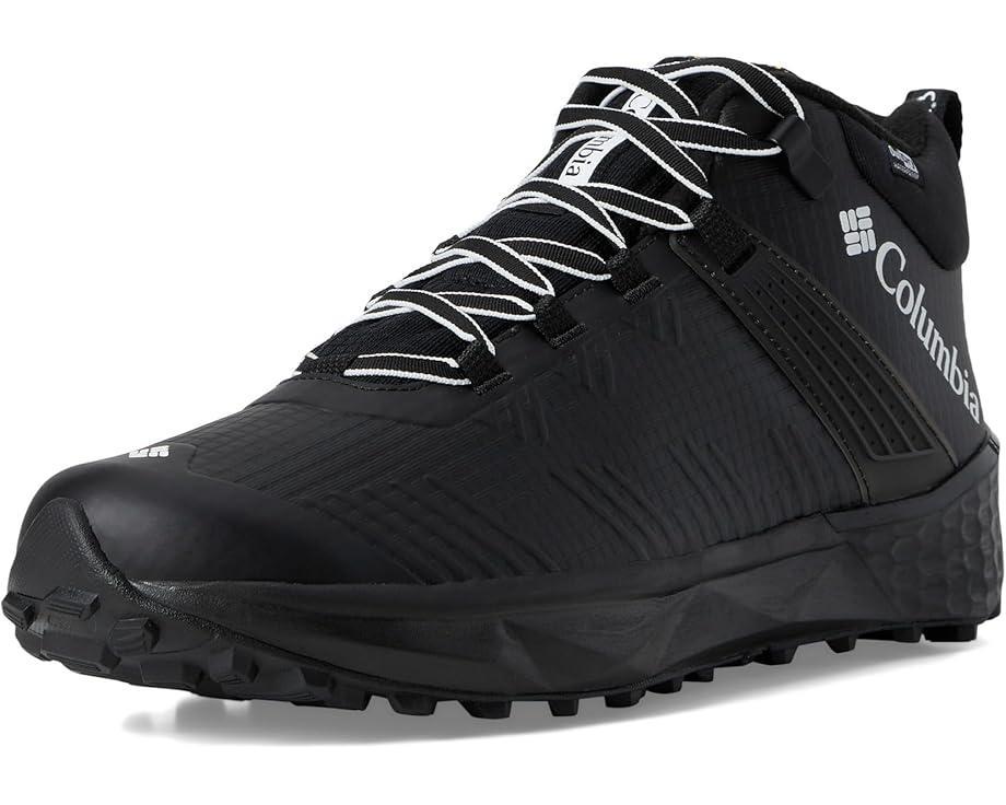 Konos TRS Outdry Mid Product Image