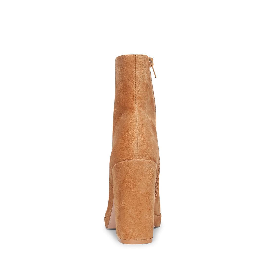 MAIN CAMEL SUEDE - SM REBOOTED Female Product Image