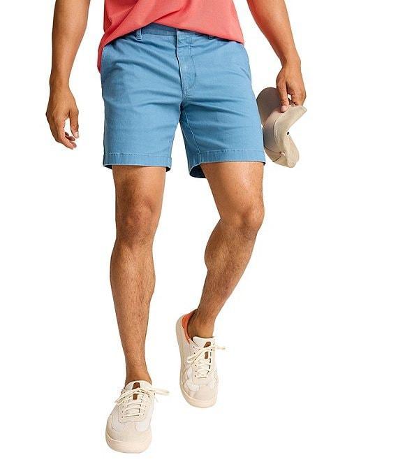 Tommy Bahama Boracay 7#double; Inseam Shorts Product Image