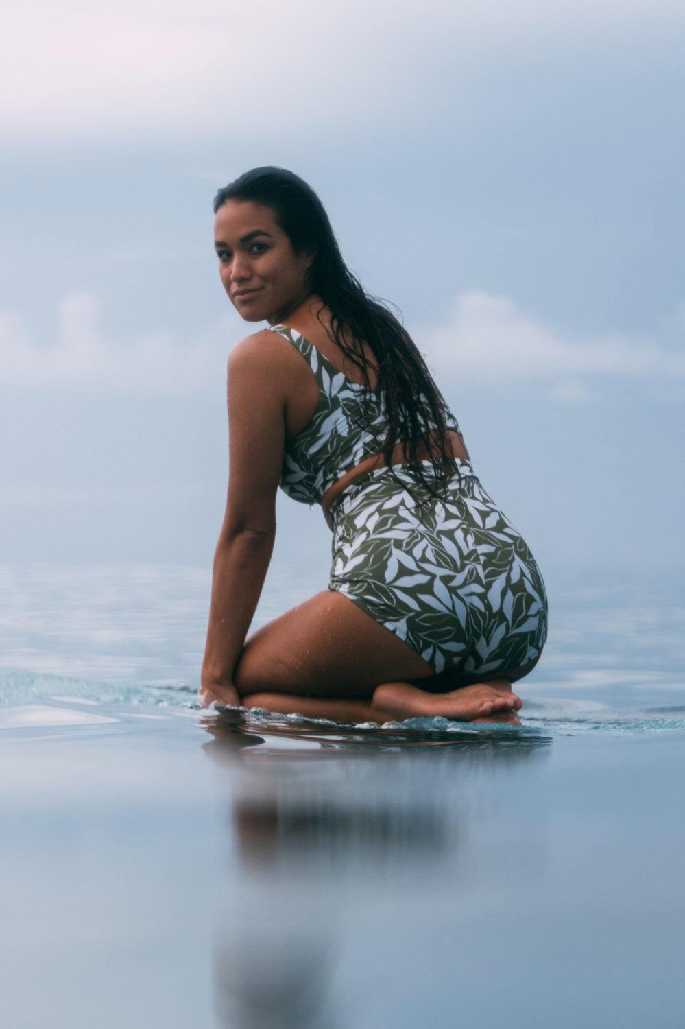 Chelsey Surf Short Product Image