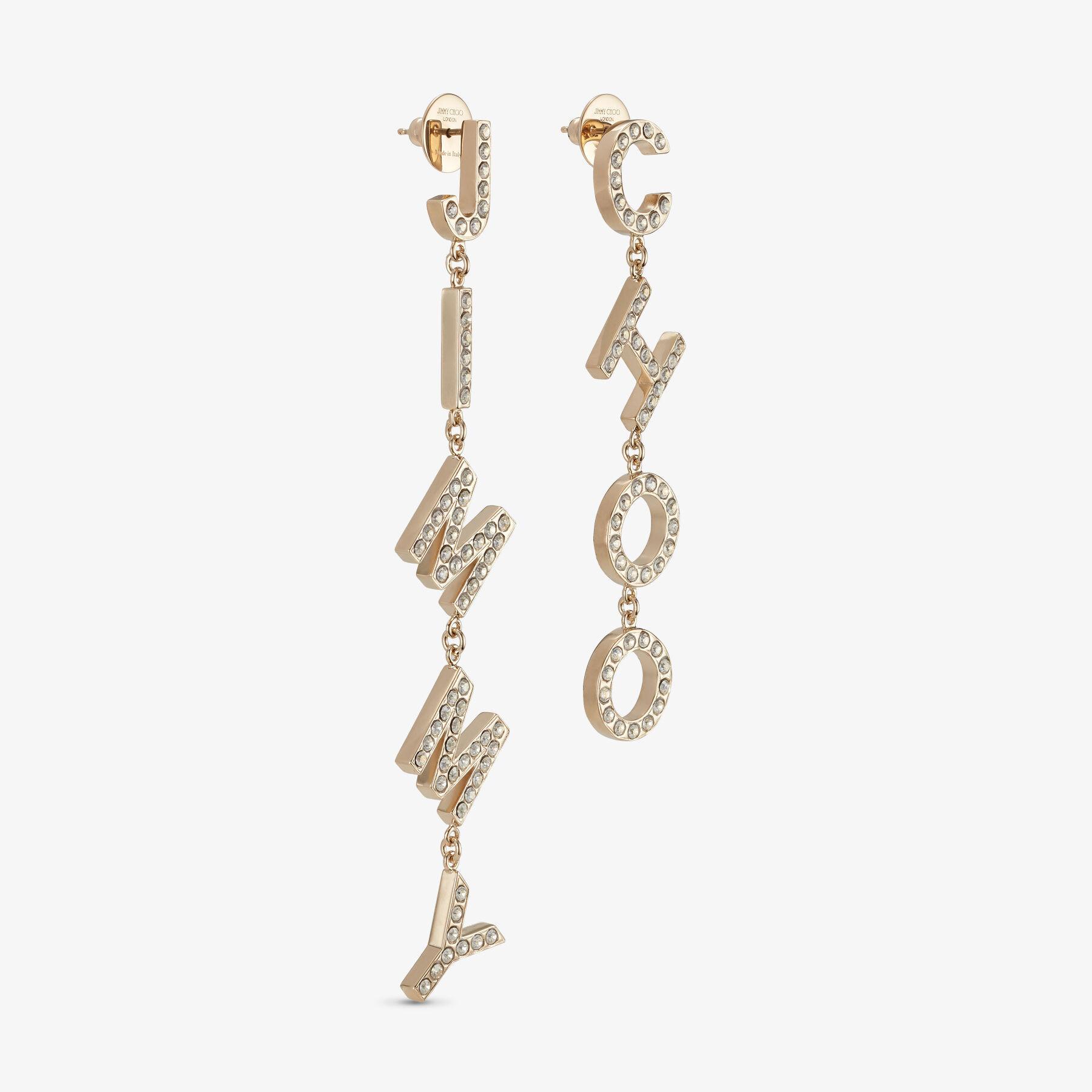 Jimmy Choo Earring Product Image