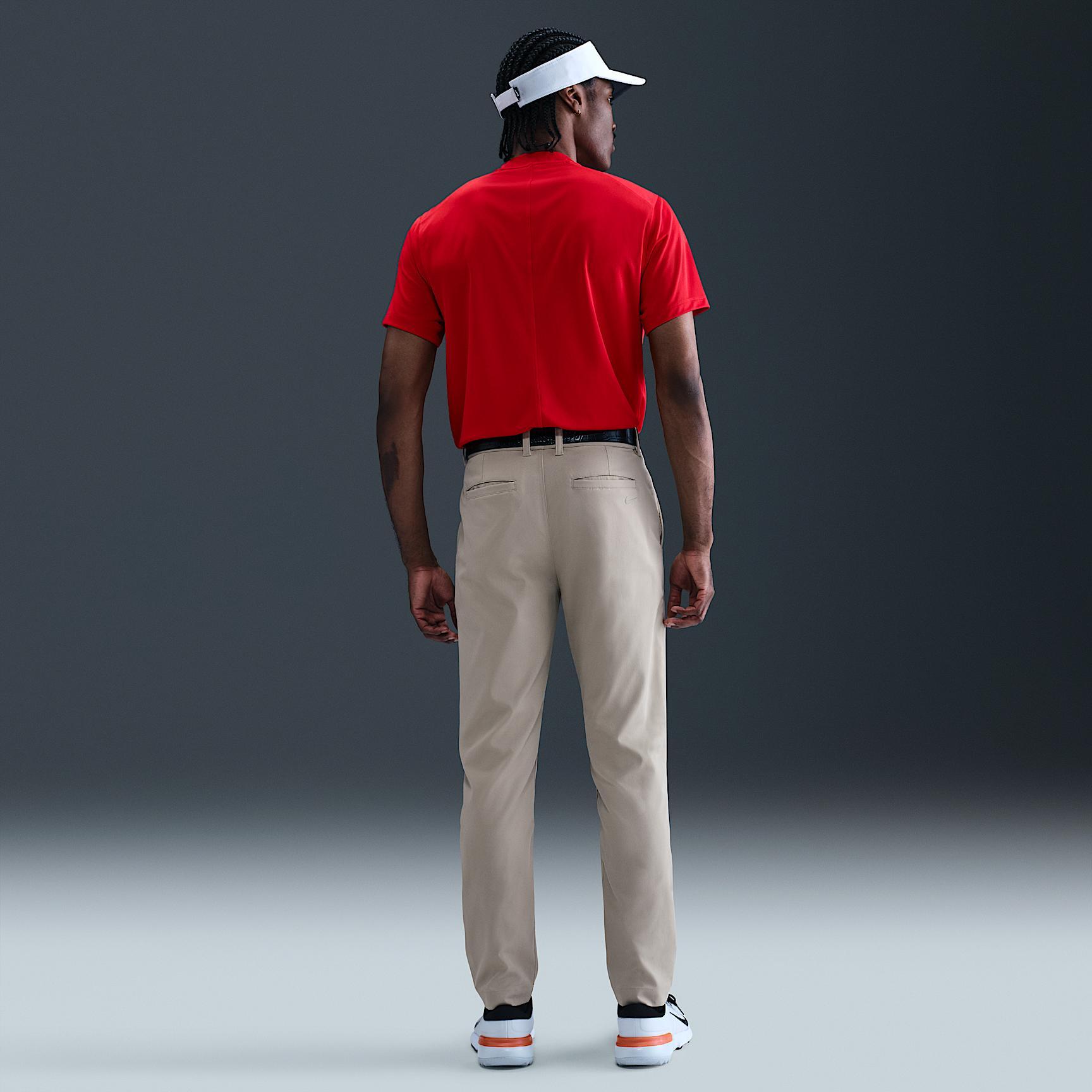 Nike Men's Dri-FIT Victory Golf Polo Product Image