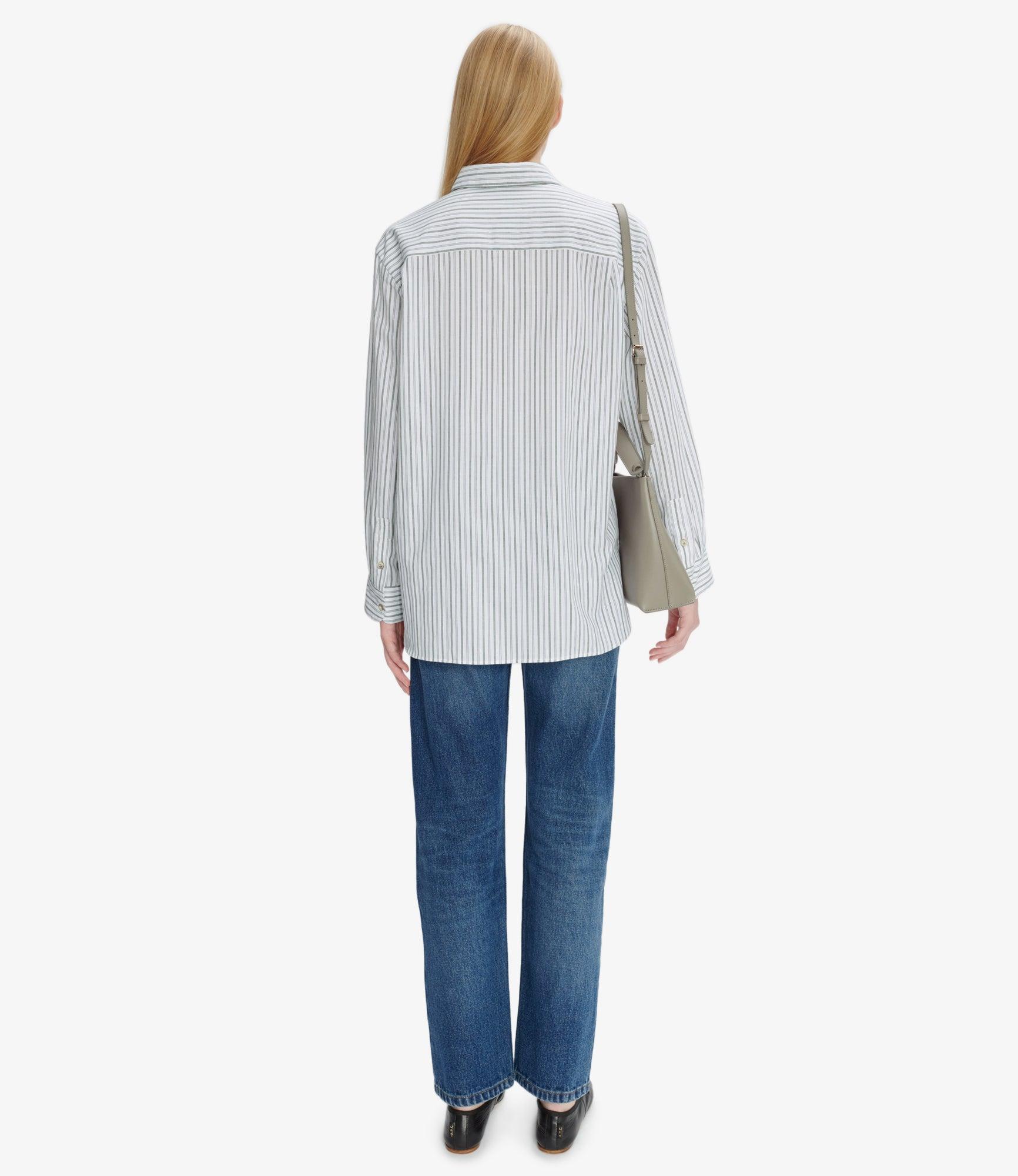 Sela shirt Product Image