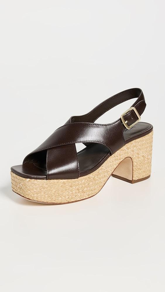 Vince Clementina Sandals | Shopbop Product Image