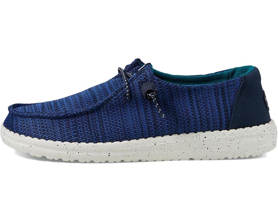 Wendy Boho Slip-On Casual Shoes Product Image