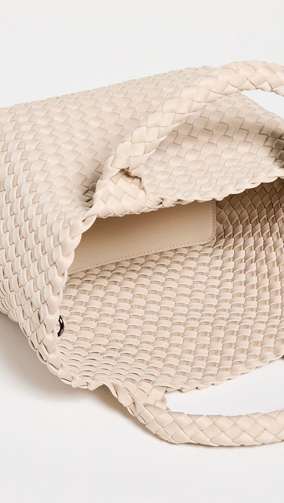 NAGHEDI St Barths Small Tote | Shopbop Product Image