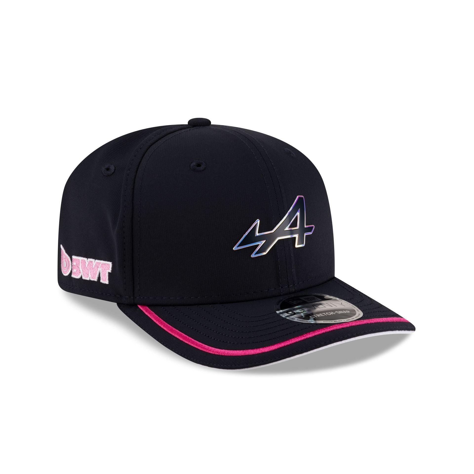 Sacramento Kings Maroon 9SEVENTY Stretch-Snap Hat Male Product Image