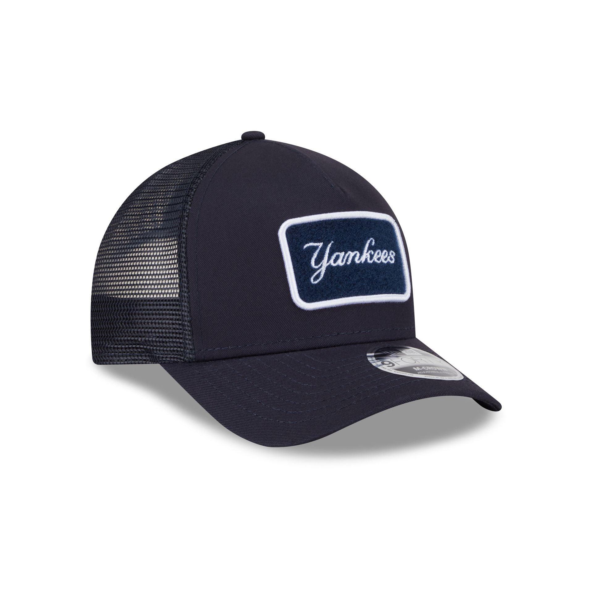 Arizona Diamondbacks City Feature 9FORTY M-Crown A-Frame Snapback Hat Male Product Image