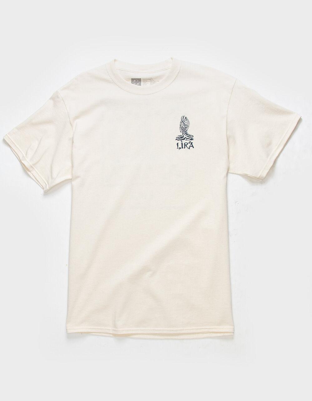 LIRA Pacer Mens Tee Product Image