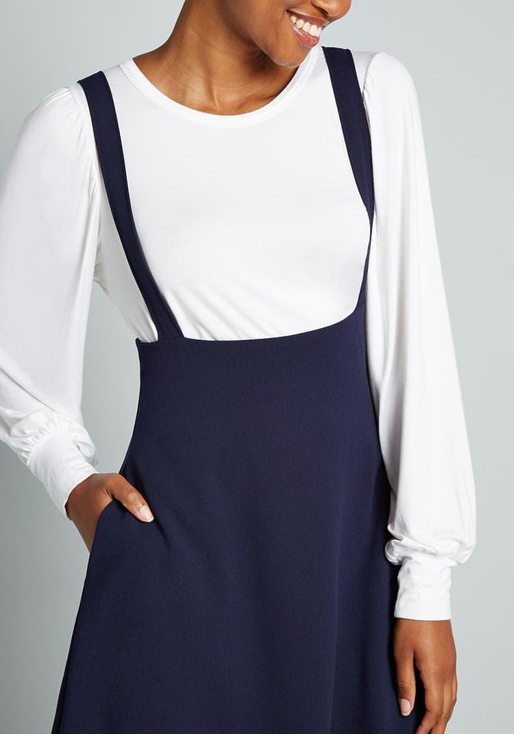 Overall Winner Jumper Product Image