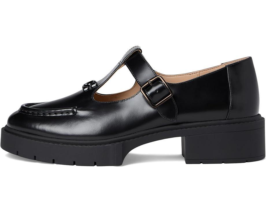 Leah Platform Loafer Product Image