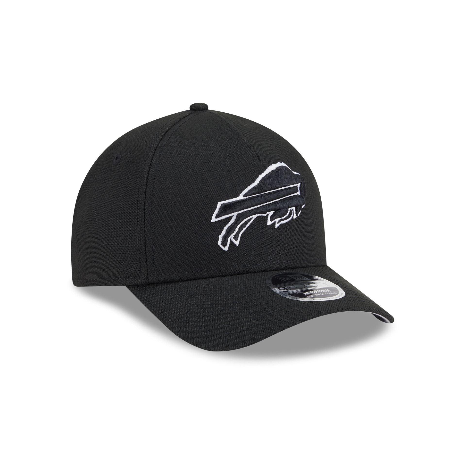 Arkansas Razorbacks Team 9FORTY M-Crown Snapback Hat Male Product Image