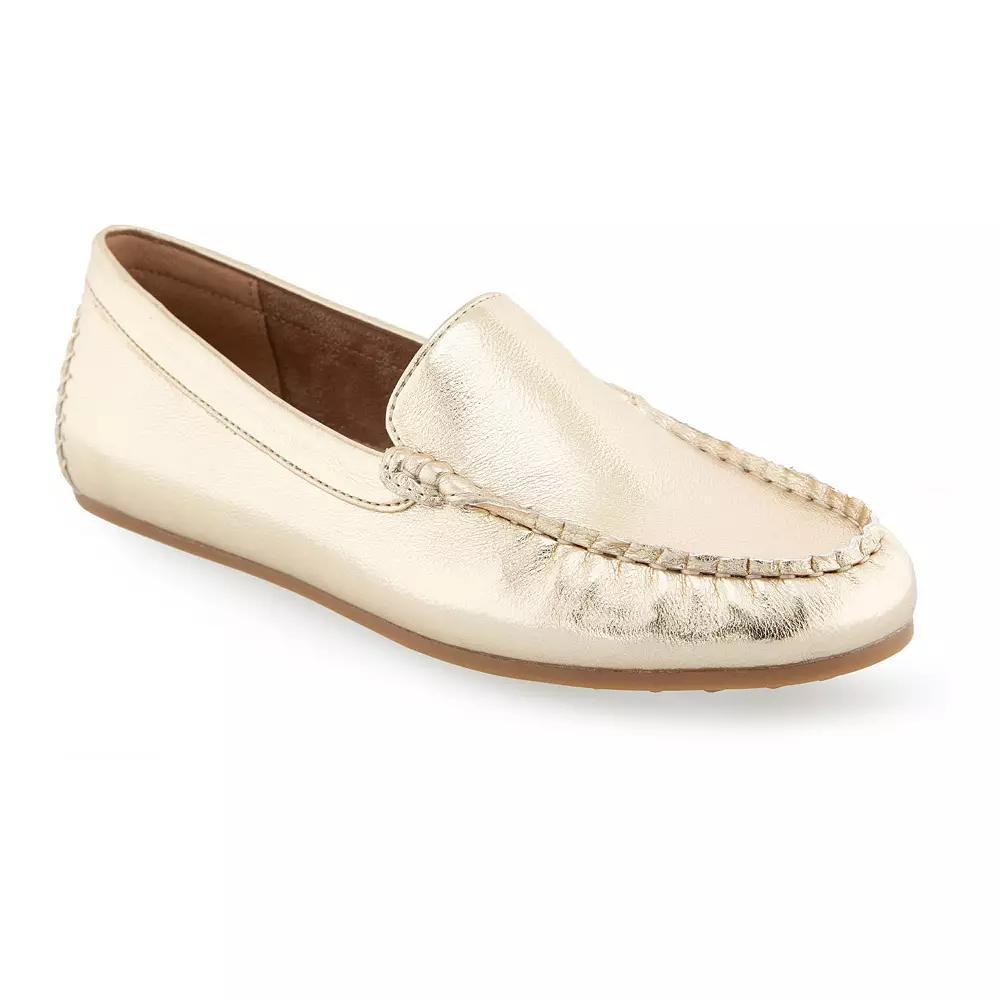 Aerosoles Over Drive Womens Flats Product Image
