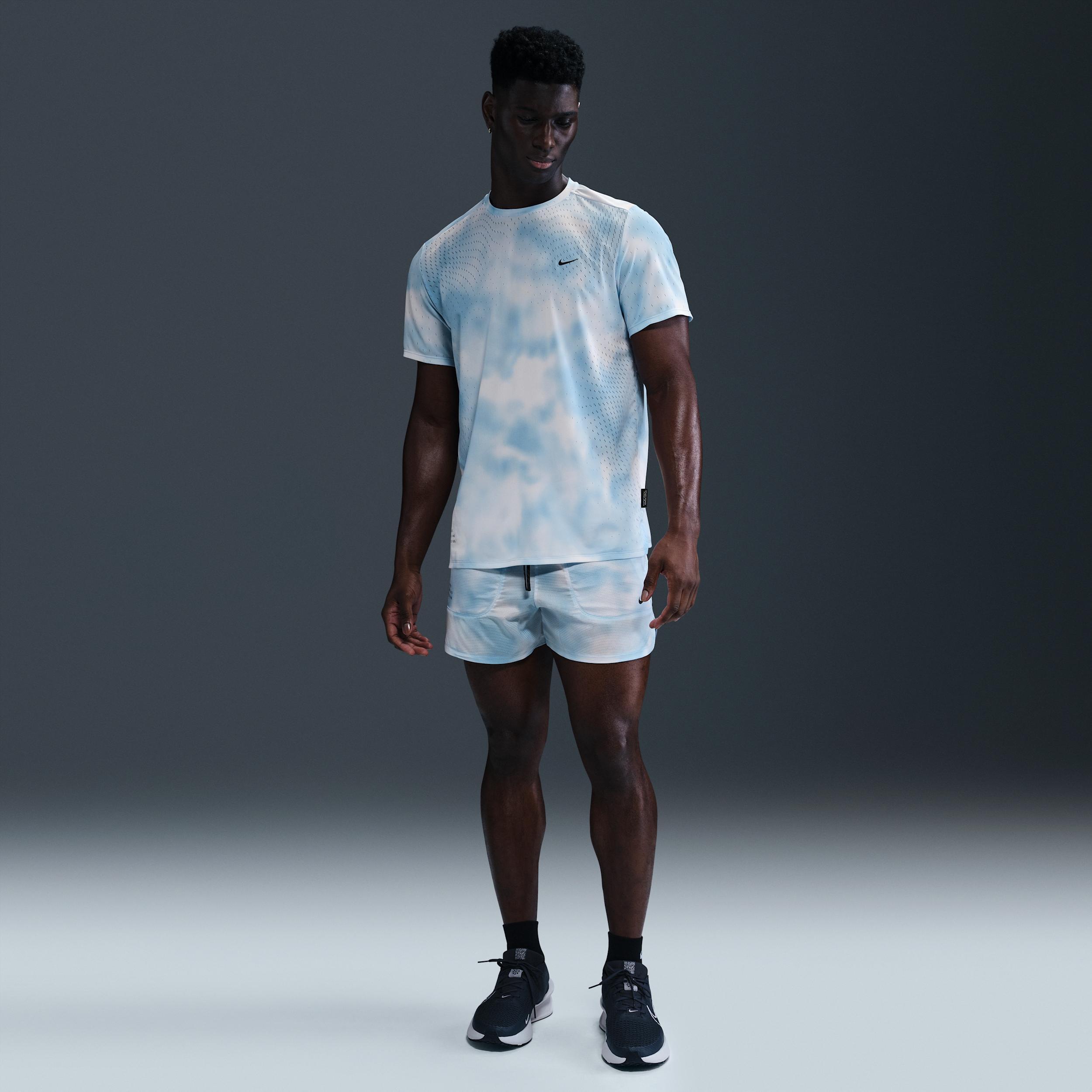 Nike Mens Running Division Breathe Dri-FIT ADV Running Top Product Image