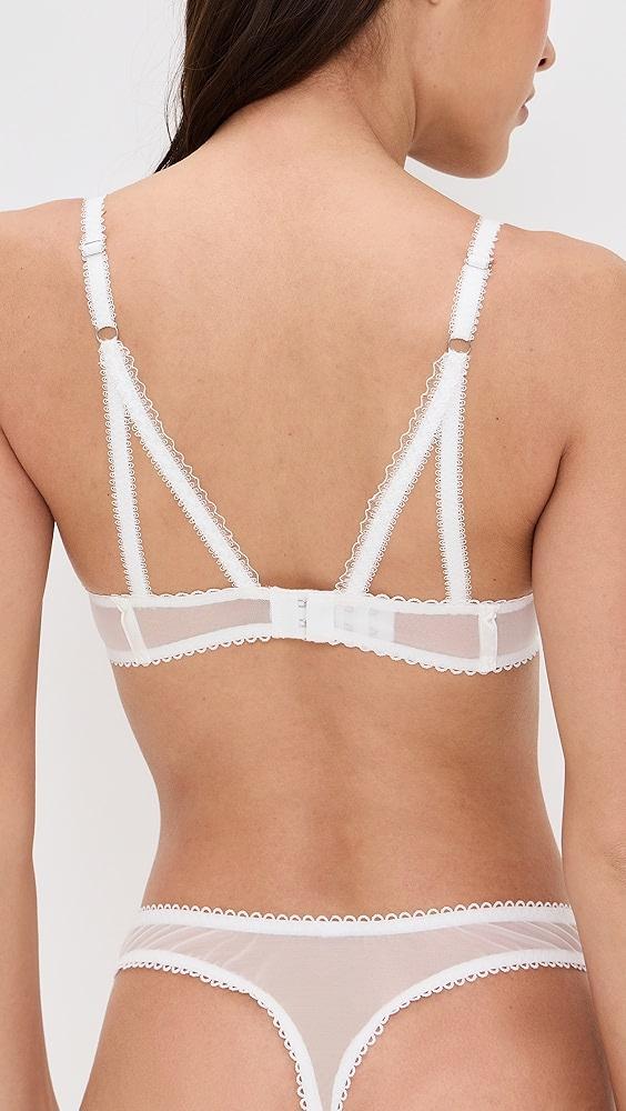 Kat the Label Jojo Thong | Shopbop Product Image