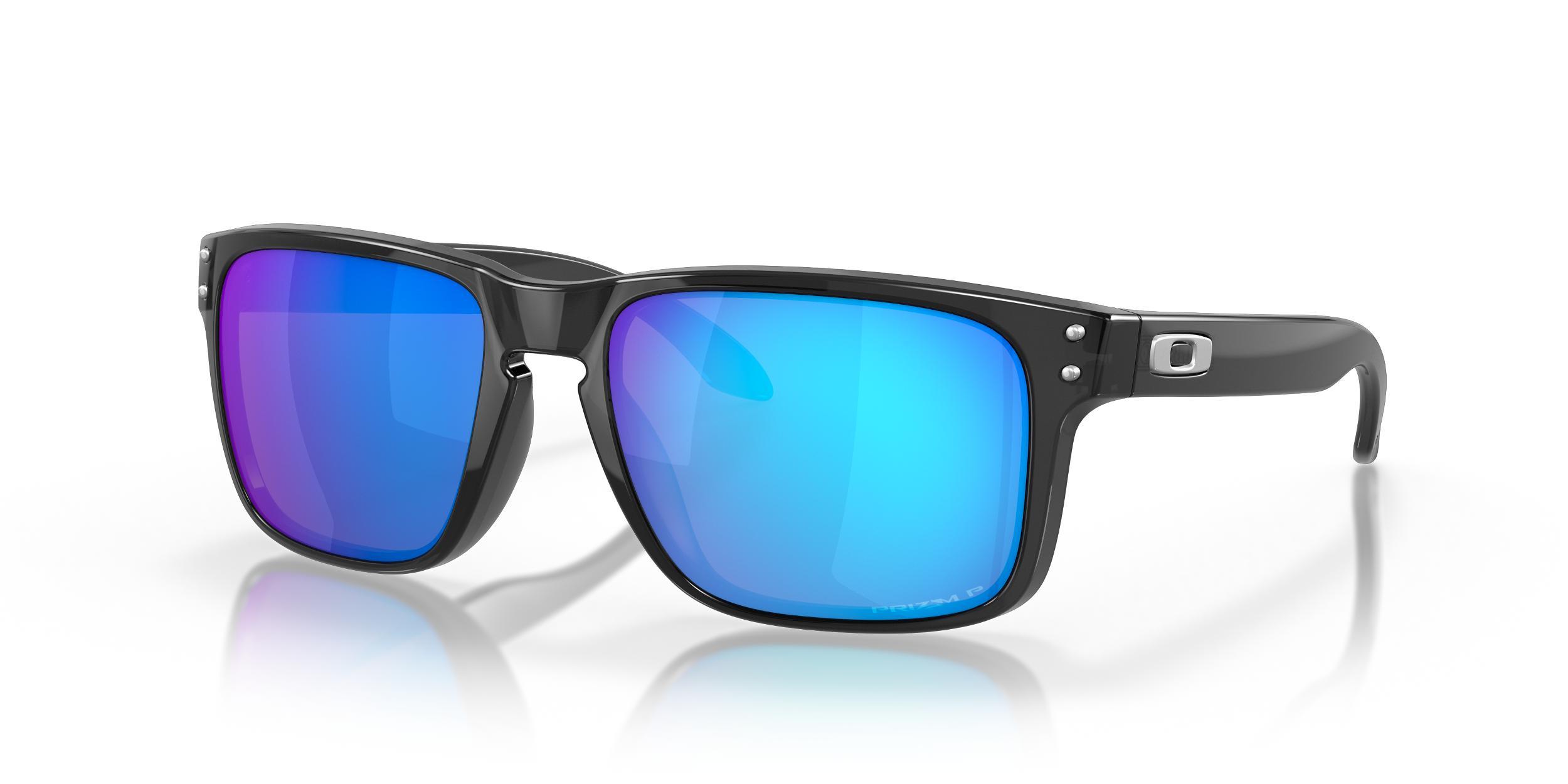 Oakley Men's Holbrook™ (low Bridge Fit) Sunglasses Product Image