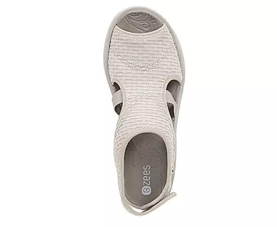 LifeStride Dream Womens Washable Wedge Sandals Product Image