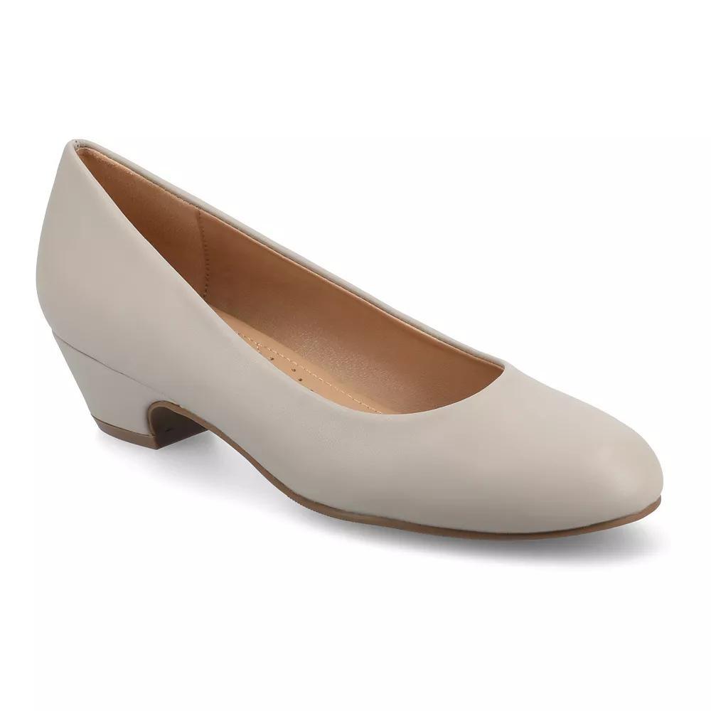 Journee Saar Womens High Heels Product Image