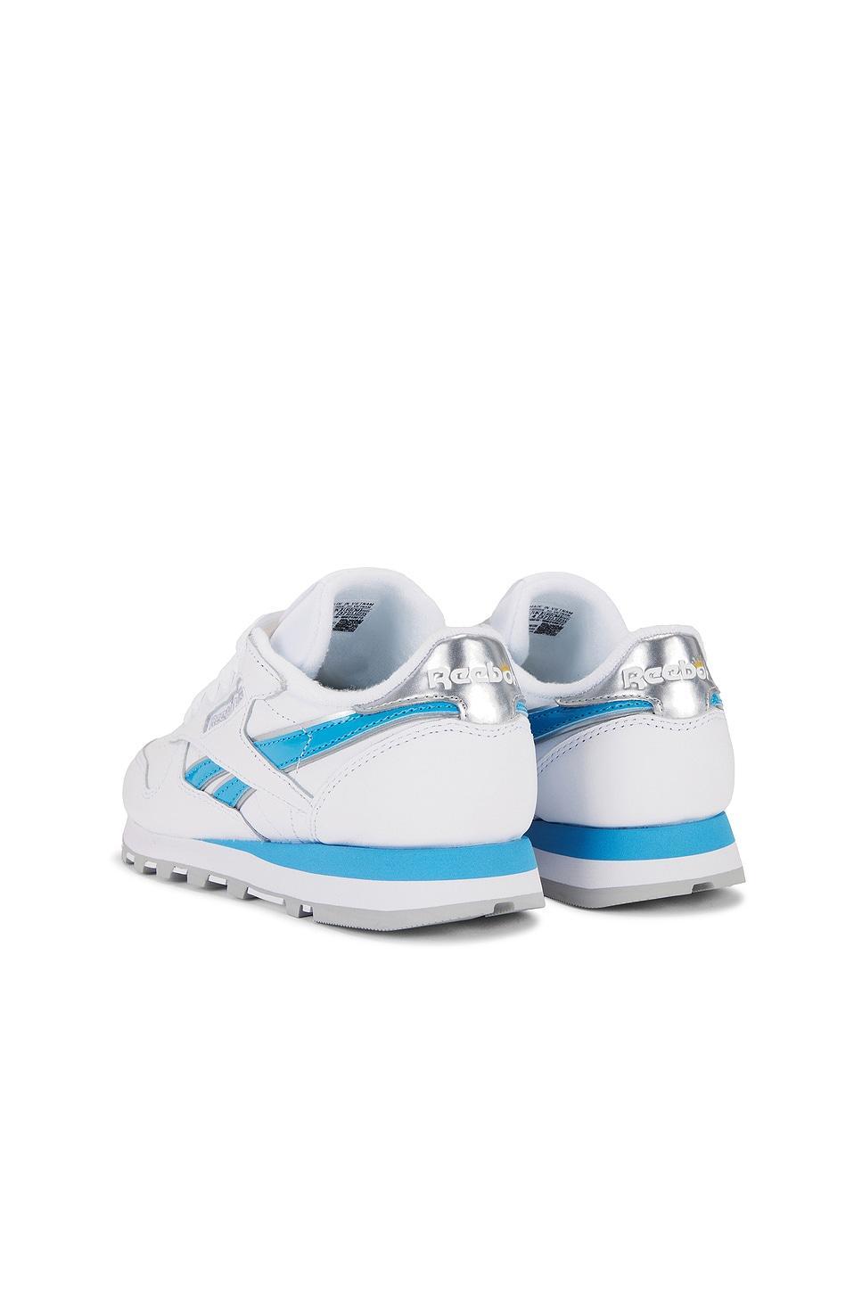 X Angel Classic Leather Reebok Product Image