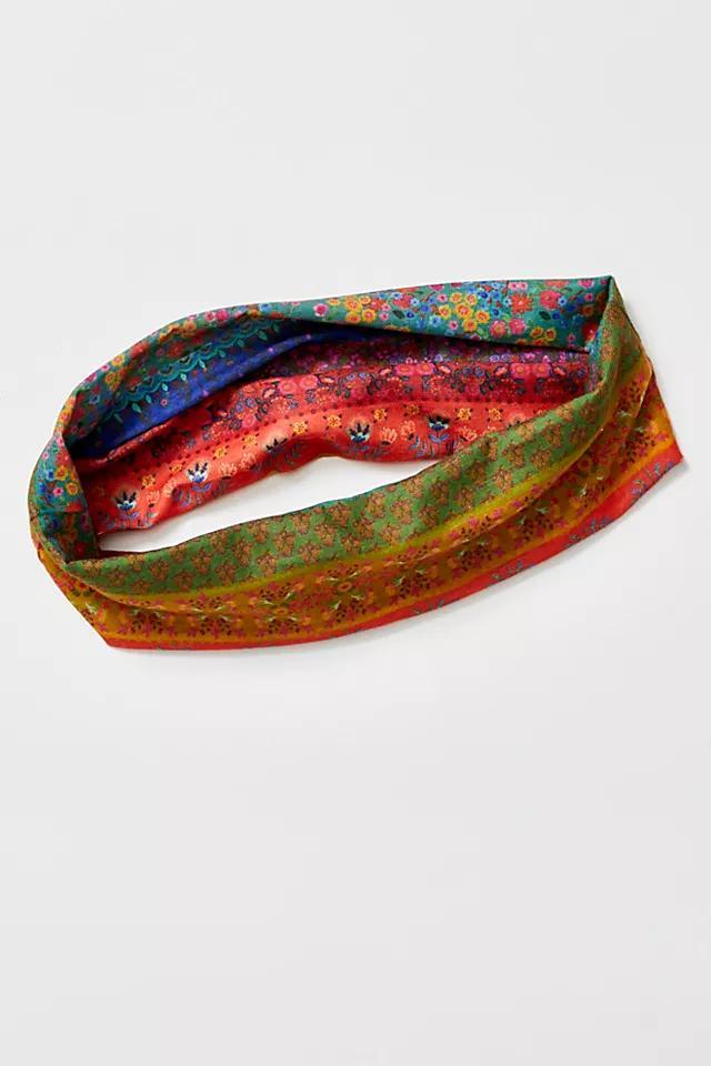 Natural Life Half Boho Bandeau® Product Image