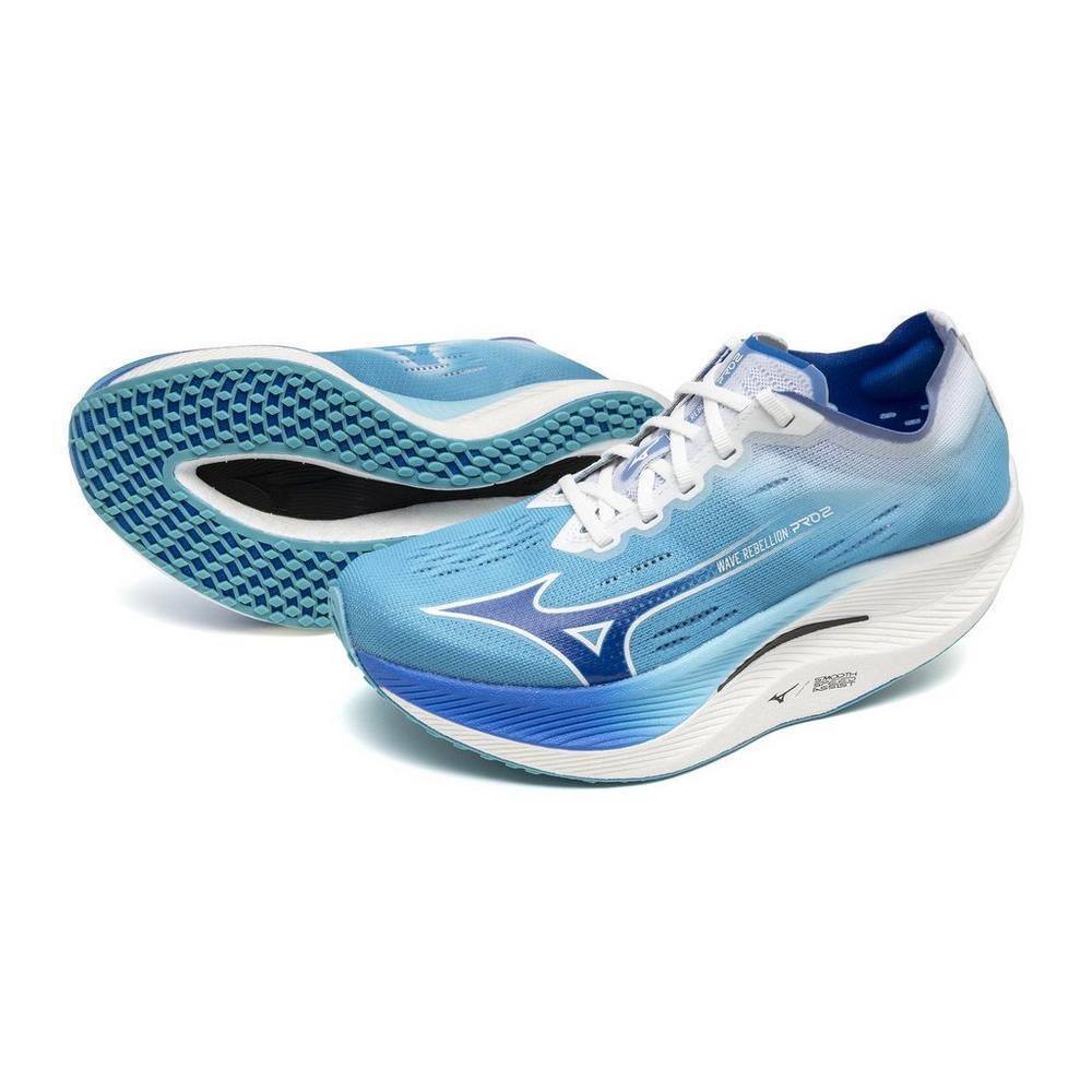 Men's Wave Rebellion Pro 2 Running Shoe Product Image