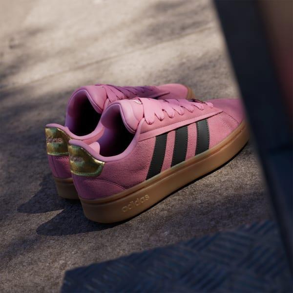 adidas Grand Court Alpha Womens Shoes Product Image
