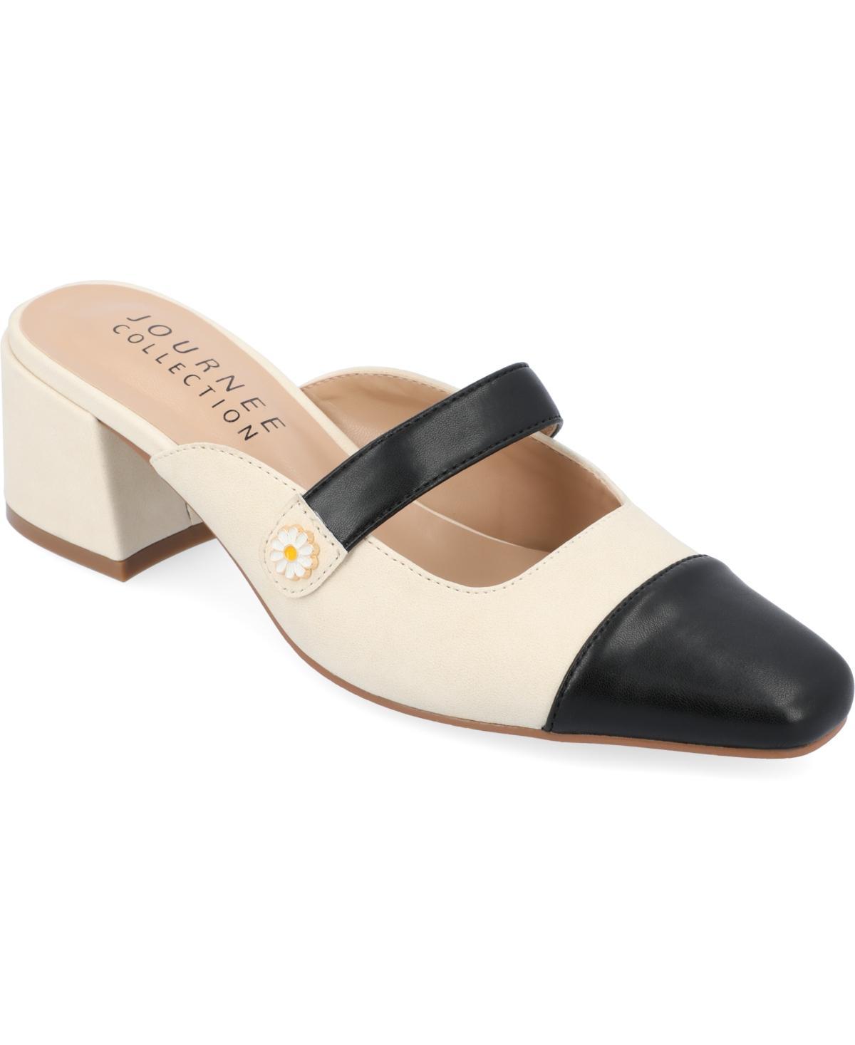 Journee Dalla Womens Dressy Pumps Product Image