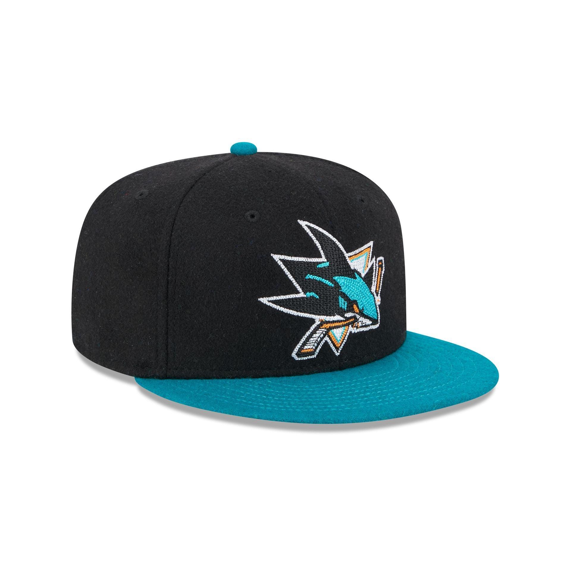 Nashville Predators Team 59FIFTY Fitted Hat Male Product Image