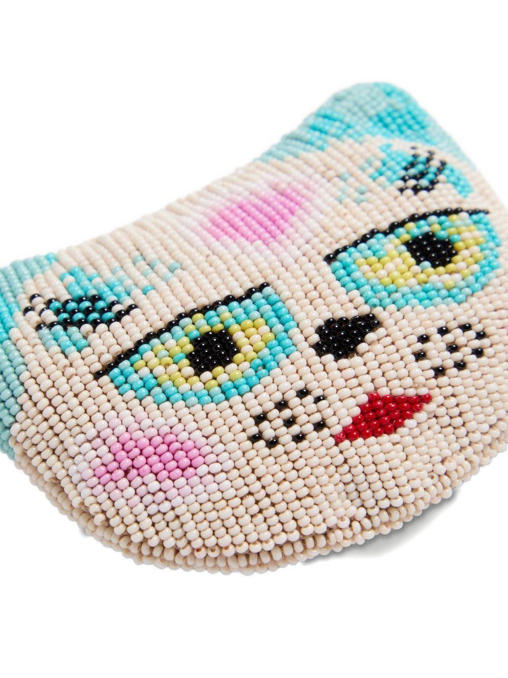 Le Chat de La Maison brooch Product Image