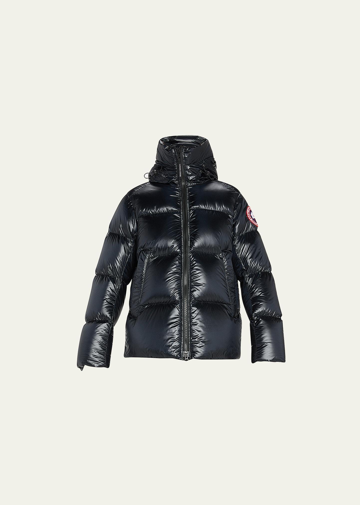 Canada Goose Crofton Packable Puffer Down Jacket Product Image