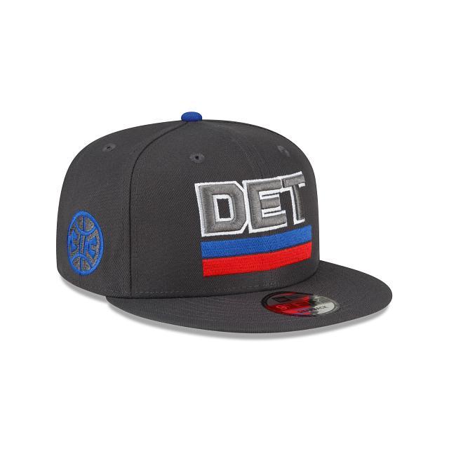 Chicago Bulls 2024 Statement Edition 59FIFTY Fitted Hat Male Product Image
