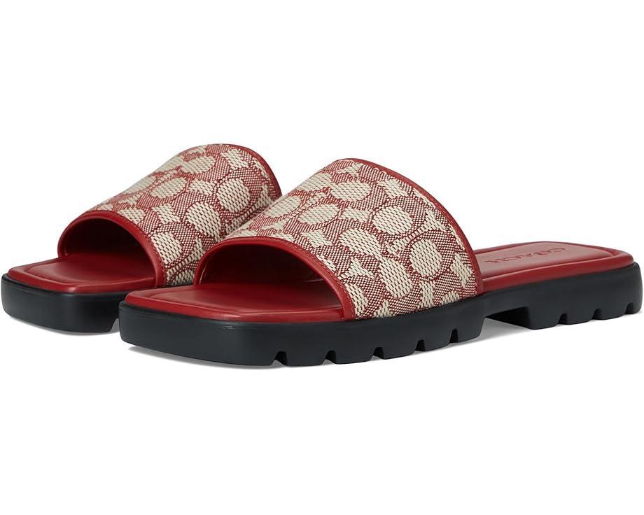 Florence Sandal Product Image