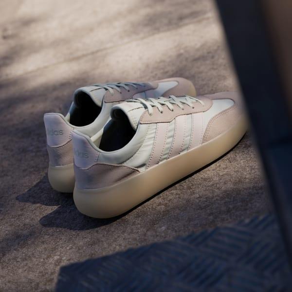adidas Barreda Decode Shoes Wonder Quartz 9.5 Womens Product Image