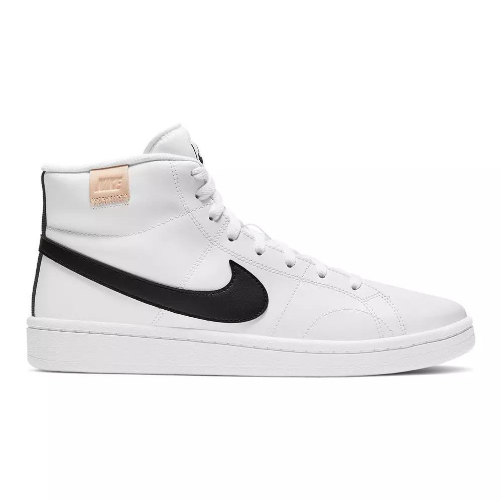 Nike Court Royale 2 Mid Mens Shoes Product Image