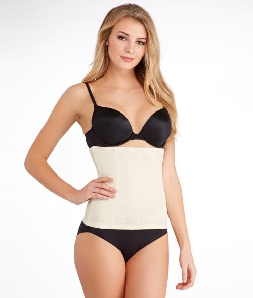 Maidenform Firm Control Shapewear Waist Cincher 6868, Womens Product Image