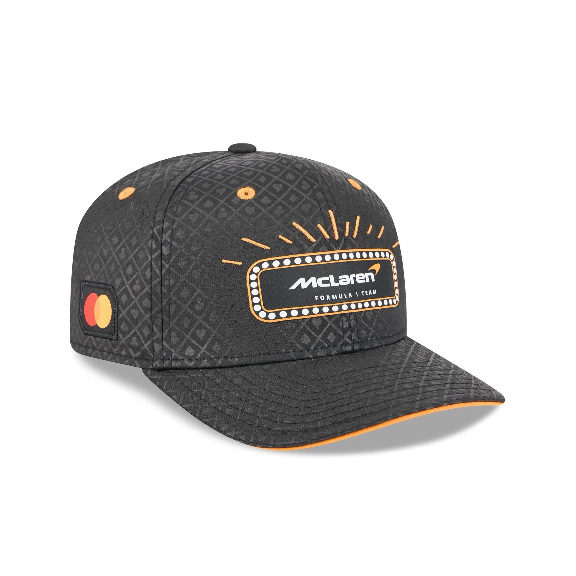 Michigan State Spartans Basic 9SEVENTY Stretch-Snap Hat Male Product Image