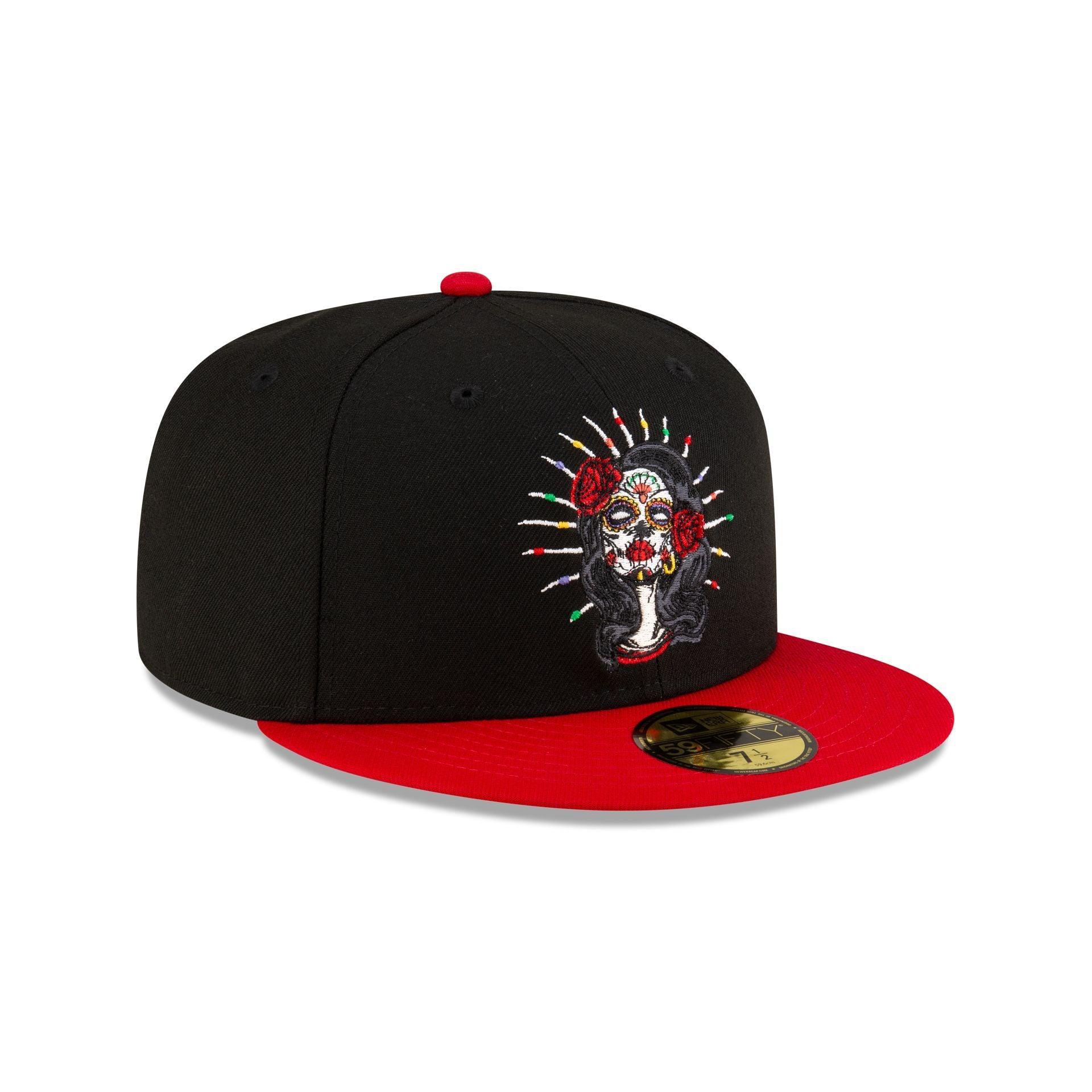 Stanford Cardinal 59FIFTY Fitted Hat Male Product Image