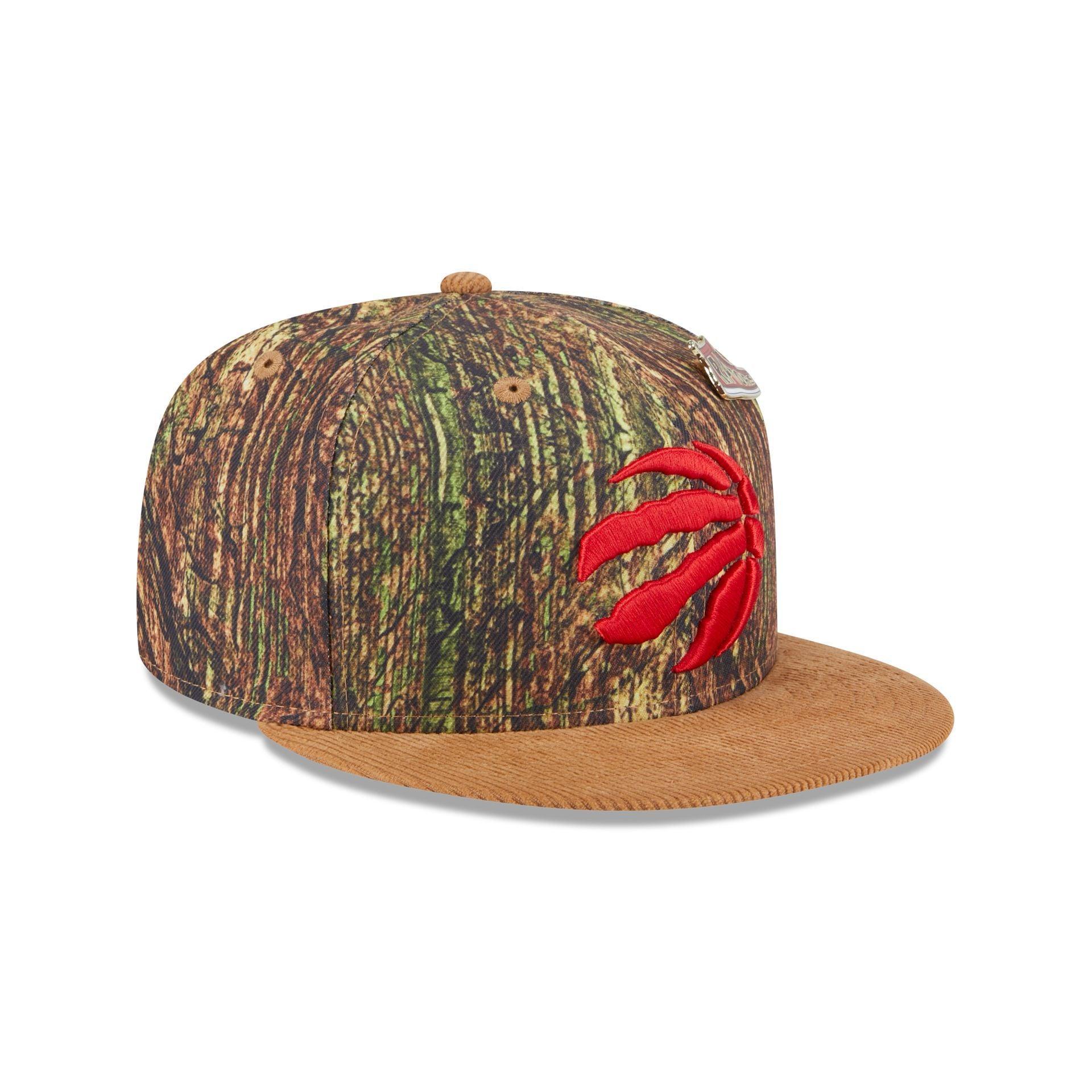 Toronto Raptors 2025 All-Star Game Fan Pack Grove 9FIFTY Snapback Hat Male Product Image