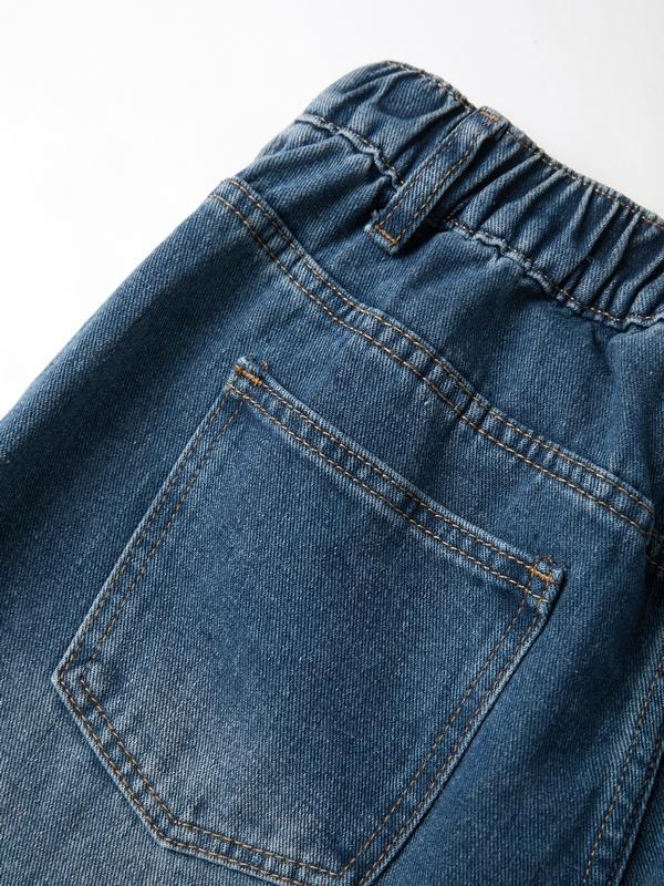 Vintage 90s Baggy Boyfriend Jeans Product Image