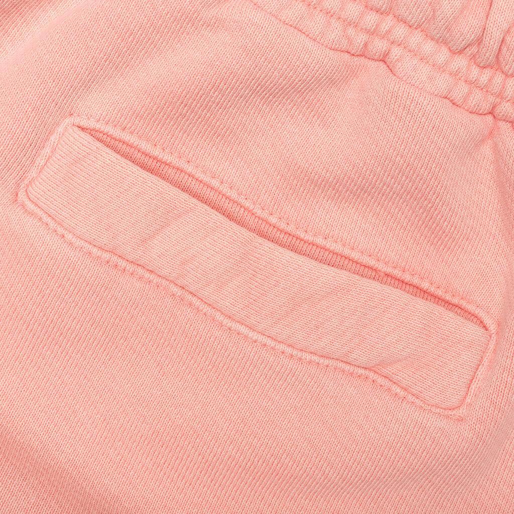 GD Logo Sweatpants - Salmon Male Product Image