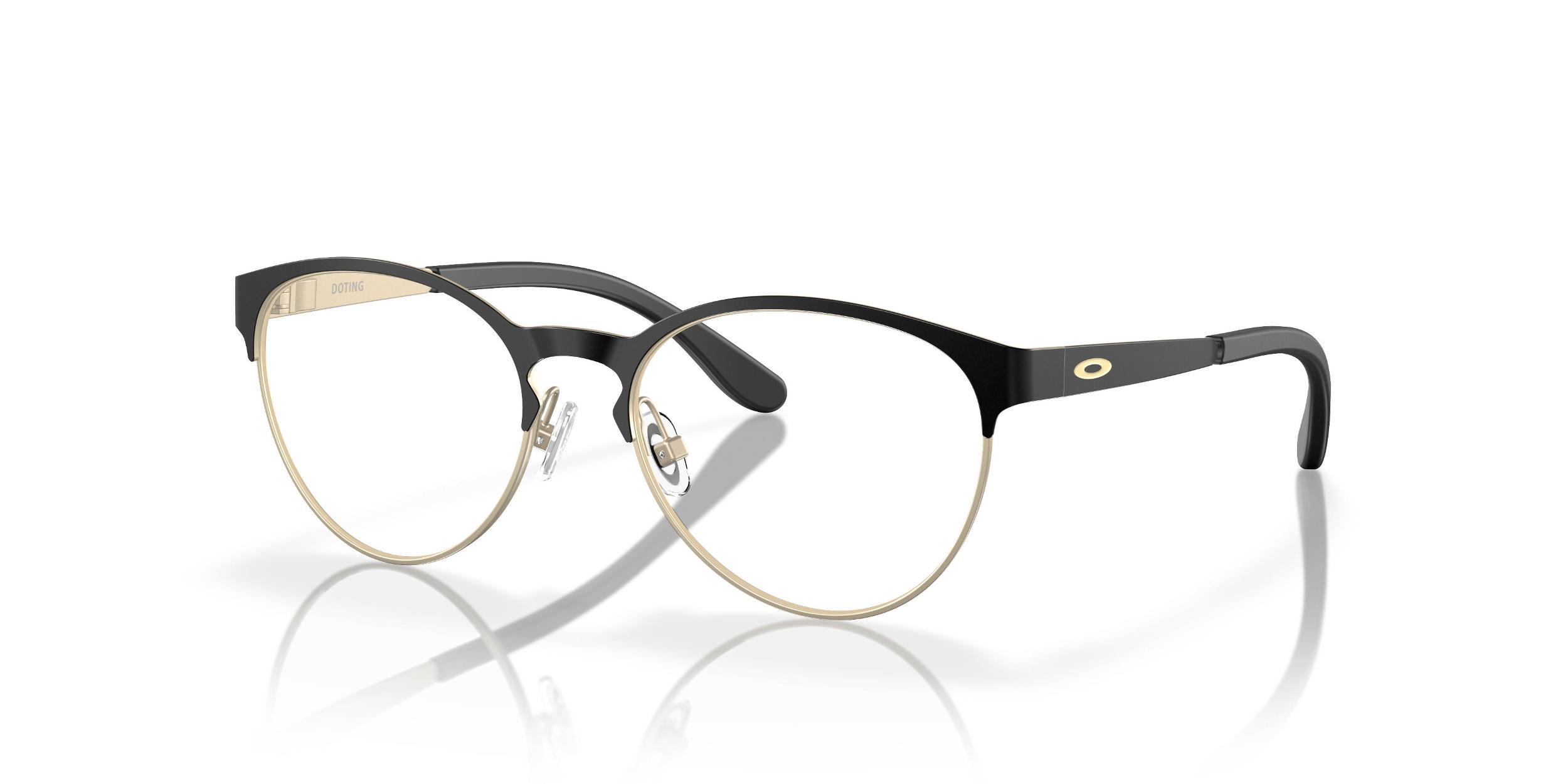 Oakley Men's Doting (youth Fit) Eyeglasses Product Image