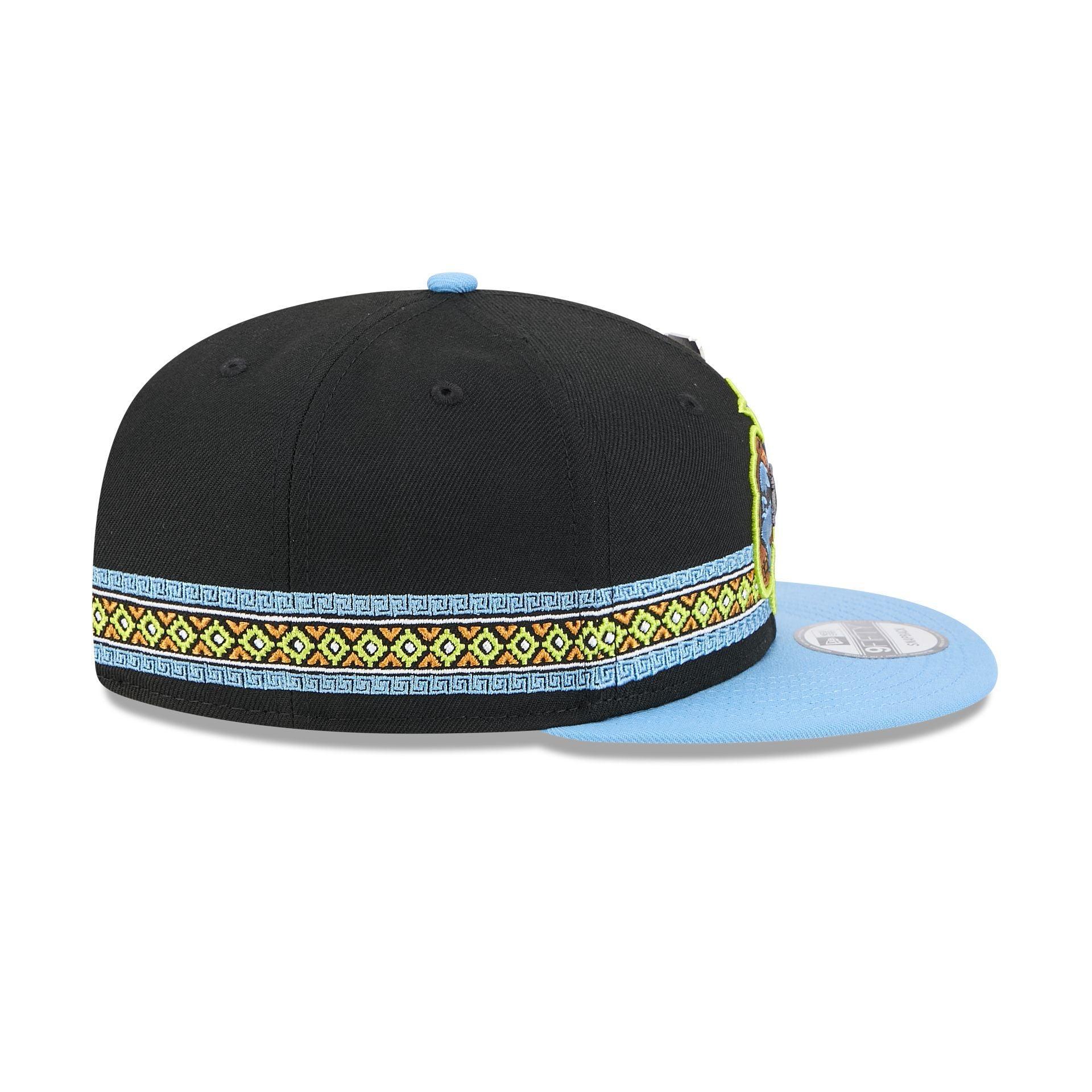 Inland Empire 66ers Copa de la Diversión 9FIFTY Snapback Hat Male Product Image